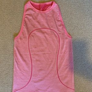 Razorback tank